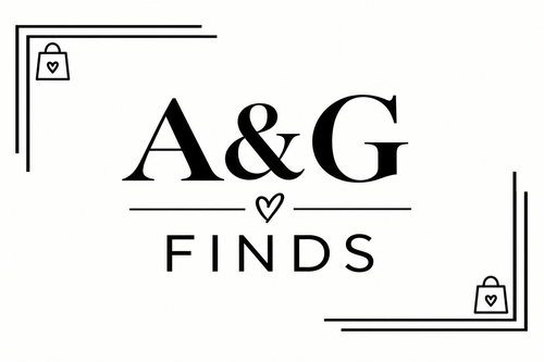 A & G Finds